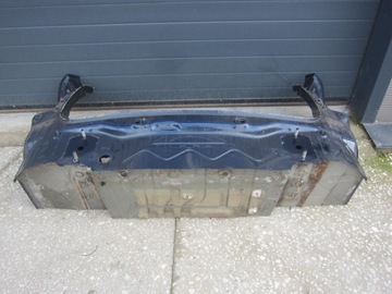 фото thumb №13, Bmw x3 f25 pas задній ванна tiefse a76 41117267219