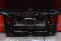 фото thumb №16, Крышка багажника зад задняя lc9x vw touran 1 i рестайлинг 10-15