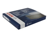 фото thumb №13, Bosch 986 628 574 фильтр, вентиляция пространство пассажирский
