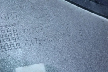 фото thumb №9, Поріг планка порогова накладка порога jaguar xe x760