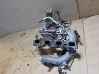 фото thumb №6, Mazda 6 турбина турбонагнетатель 2.2citd r2bh