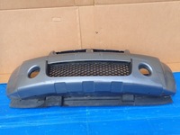 фото thumb №10, Suzuki grand vitara ii 5d 06- бампер передній zdl