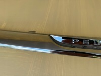 фото thumb №10, Peugeot partner 2 ii lift 15-18r рамка молдинг решітка перед 9810964777