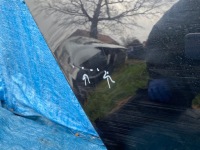 фото thumb №7, Skoda superb ii kombi дверь правый задняя задние правое