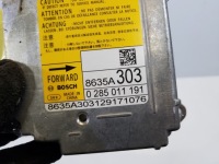 фото thumb №2, Модуль mitsubishi asx lift 12-16 r 8635a303