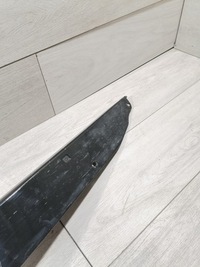 фото thumb №7, Bmw x1 планка дверь правые перед 51129881952