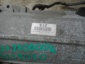 фото thumb №7, Mercedes w216 рестайлінг коробка передач коробки передач 2212700004 4.7b