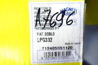 фото thumb №11, Fiat doblo i лампа левая перед 2001- 46807765 lpg332 712405551120 2001-2005