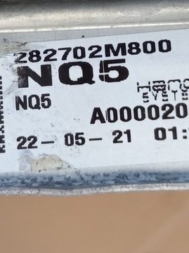 фото thumb №7, Комплект радиатор вентилятор hyundai tucson iv kia sportage v 1.6 crdi 2019-