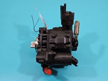 фото thumb №8, Насос вприскувальний volvo v50 s40 ii 9654615580 5ws40163 a2c20003791 2.0d