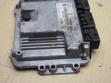 фото thumb №8, Компьютер, блок управления ford fiesta mk7 9v21-12a650-cb