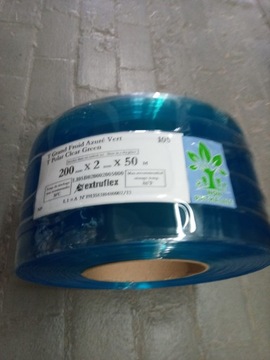 Folia PVC POLAR 105 Extruflex 2x200 mm