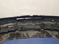 фото thumb №11, Fiat punto ii lift hgt бампер перед