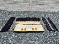 фото thumb №7, Обшивка килимок підлога 7 пасажирський berlingo partner iii 08-18 #7355