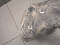 фото thumb №6, Защита стенка перегородочная bmw x3 f25