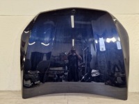 Купити Mercedes glc w253 капот кришка двигуна, фото thumb