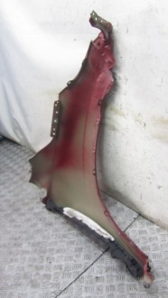 фото thumb №9, Honda cr-v iv крыло левый перед r539p 12-16