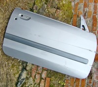 фото thumb №1, Mitsubishi colt cabrio дверь правое перед