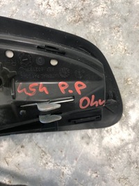 фото thumb №7, Подушка подушка безпеки сидіння праві перед smart forfour 454 a4545407305