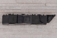 фото thumb №7, Направляющая передний бампера правый 86552aa000 hyundai elantra vii cn7 2020+