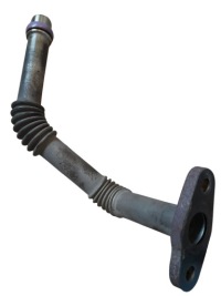 Купити Шланг турбонагнітача renault premium 460 dxi kerax dxi, фото thumb