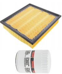 фото thumb №1, Набор фильтров ford f-150 5,0 2015-2021