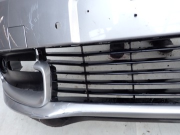 фото thumb №10, Renault scenic iii рестайлінг 13-16 бампер перед переднє pdc