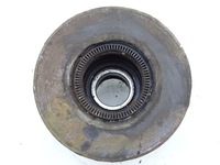 фото thumb №2, Daf lf 45 55 01-06 ступица диск зад 17,5 8 винт