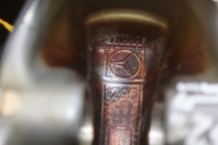 Купить Поршень шатун шатун mercedes w117 w176 cla 1.6 cgi 270 910 a2701617, фото thumb