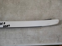 фото thumb №5, Bmw f10 f11 молдинг стекло правая alpinweiss