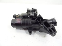 фото thumb №1, Qashqai ii j11 рестайлинг 1.7 радиаторов насоса масла основание фильтра 152088678r