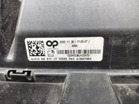 фото thumb №9, Диффузор задняя задний audi e-tron 9t 4j3807983