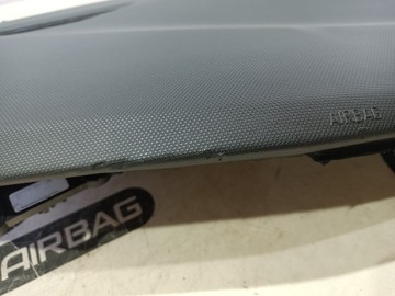 фото thumb №6, Opel crossland панель консоль - накладка подушка безпеки подушки ремені оригінал