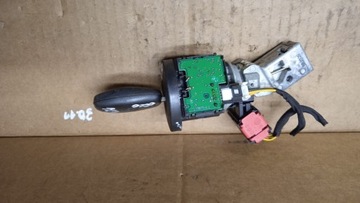 фото thumb №1, Renault clio iii замок запалювання ключ 1.2b n0502060a02