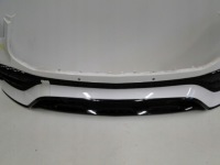 фото thumb №10, Mercedes gle 167 w167 бампер передний a1678855203 pts amg
