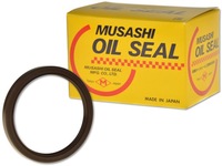 фото thumb №1, Сальник вала коленчатого зад 86x103x10 японский