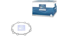 фото thumb №1, Прокладка коробки передач scania 4 bus p g r t 01.96- grs 875 dt spare