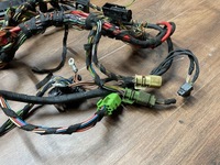 фото thumb №8, Жгут трубопровод двигателя mercedes-benz sl r129 a1295402833 1295406207