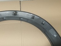 фото thumb №10, Молдинг передня ліва mazda cx3 лівий перед cx-3