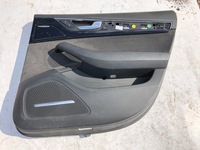 фото thumb №2, Обивка боковина дверь правые зад audi a8 d4