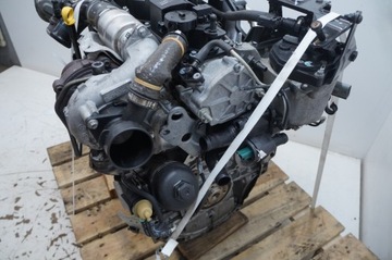 фото thumb №8, Volvo v50 s40 ii c30 v40 ii v60 двигатель стойка исправный d4162t 1.6d d2