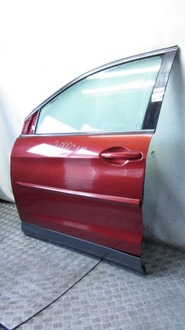 фото thumb №3, Honda cr-v iv двері ліві перед r539p 12-16