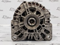 Trafic vivaro 2.0 dci euro 5 m9r630 114km генератор 401740042 lra03036 в Украине, фото thumb