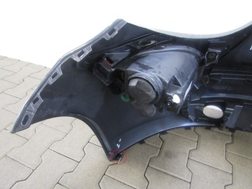 фото thumb №7, Бампер перед переднє fiat 500l 500 l 12-17