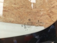 Купити Bmw оригінальний номер 8494706 2' g42 g87 m2 скло лобове передня перед, фото thumb