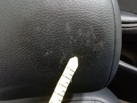 фото thumb №6, Bmw 5 g30 sedan сидіння заднє сидіння комплект sport dakota schwarz lcfk