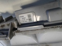 фото thumb №7, Mercedes c 204 купе рестайлинг галоген led drl левый