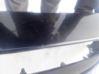 фото thumb №9, Mazda 2 iii 14-19 бампер перед передній