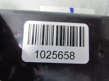 фото thumb №7, Stinger 19r модуль блок керування unit assy memory seat