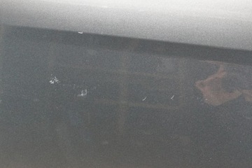 фото thumb №9, Дверь правый перед ford focus mk3 рестайлинг